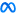 Meta logo